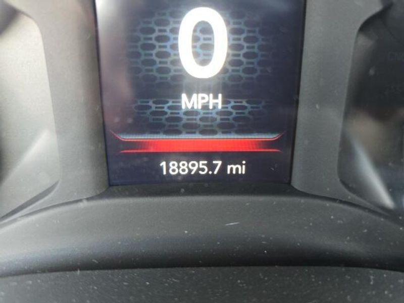 2024 Ram 2500 Big Horn photo 13