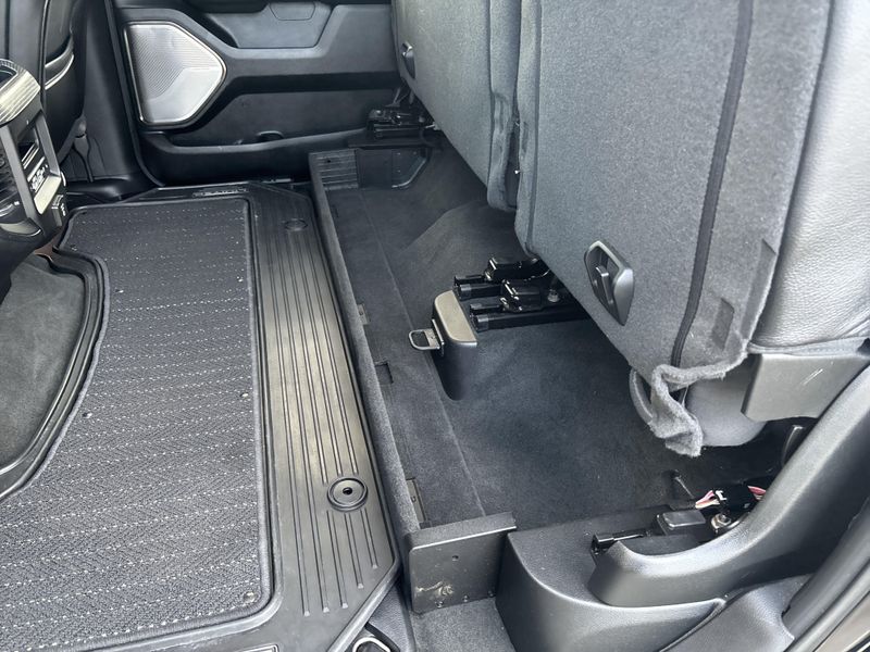 Used 2020 RAM 1500 LimitedImage 46