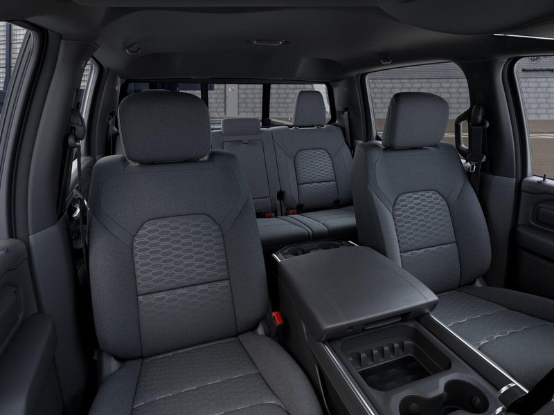 New 2026 RAM 1500 ExpressImage 44