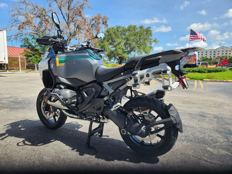 2025 BMW R 1300 GS AdventureImage 6