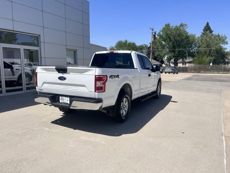 2018 Ford F-150 Image 6