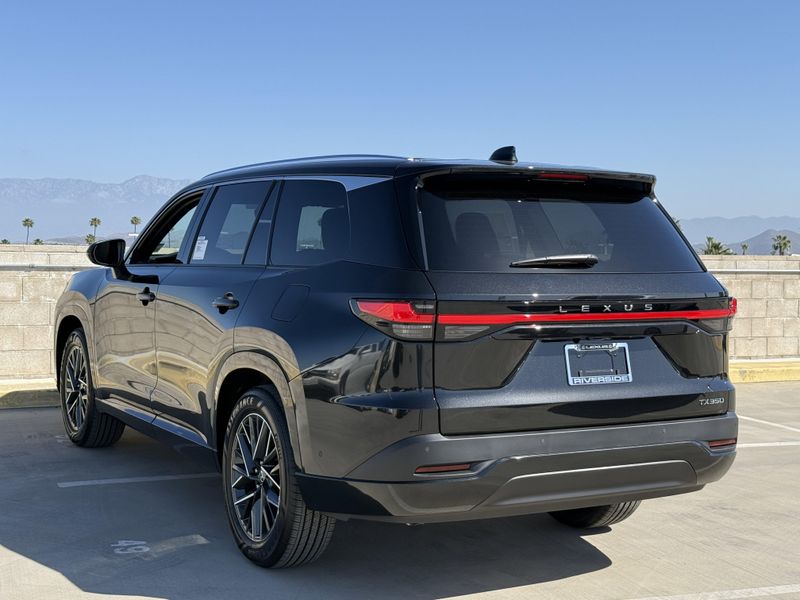2025 LEXUS TX 350 PremiumImage 10
