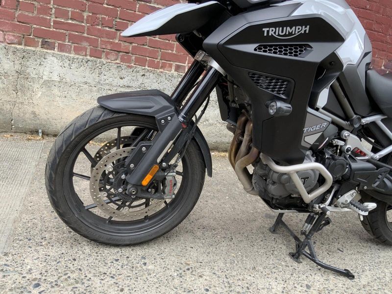Used 2023 Triumph TIGER 1200 GT EXPLORER 