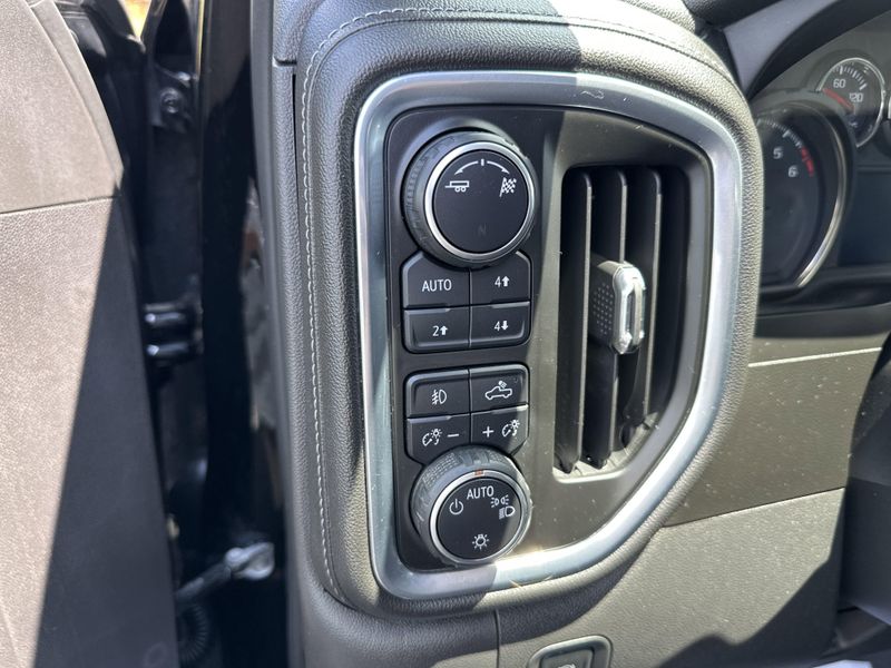 Used 2019 Chevrolet Silverado 1500 LT Trail BossImage 26
