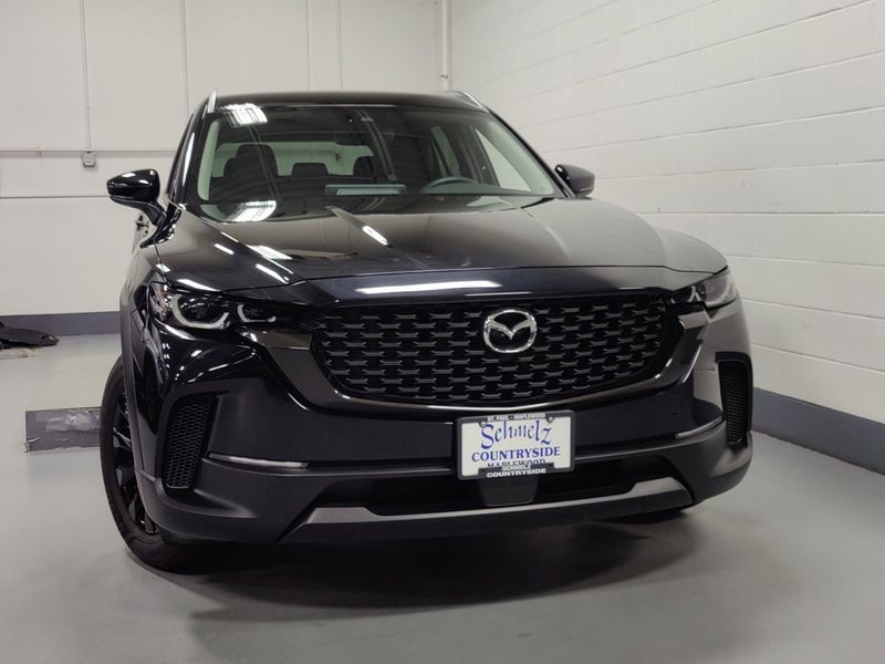 2024 Mazda CX-50 2.5 S Select PackageImage 2
