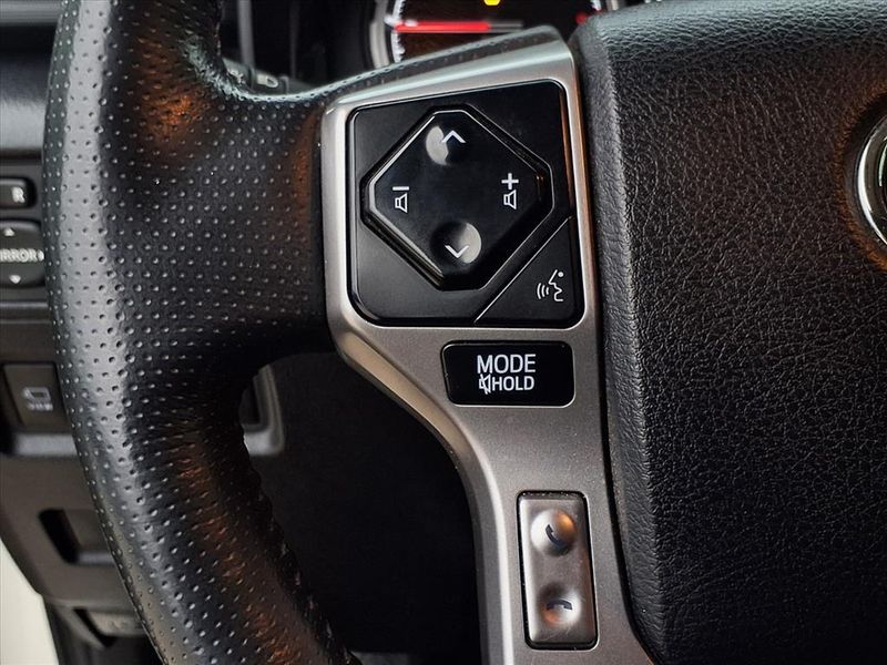 Used 2023 Toyota 4Runner LimitedImage 18