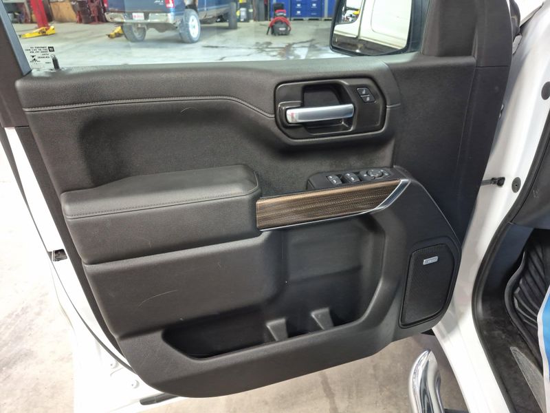 2021 Chevrolet Silverado 1500 RSTImage 30