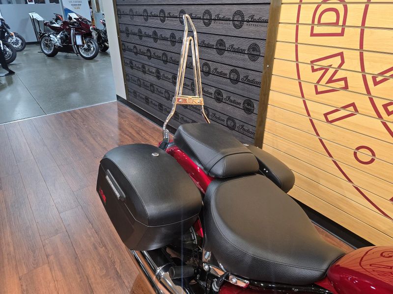 Used 2022 Suzuki BOULEVARD C50T Image 11