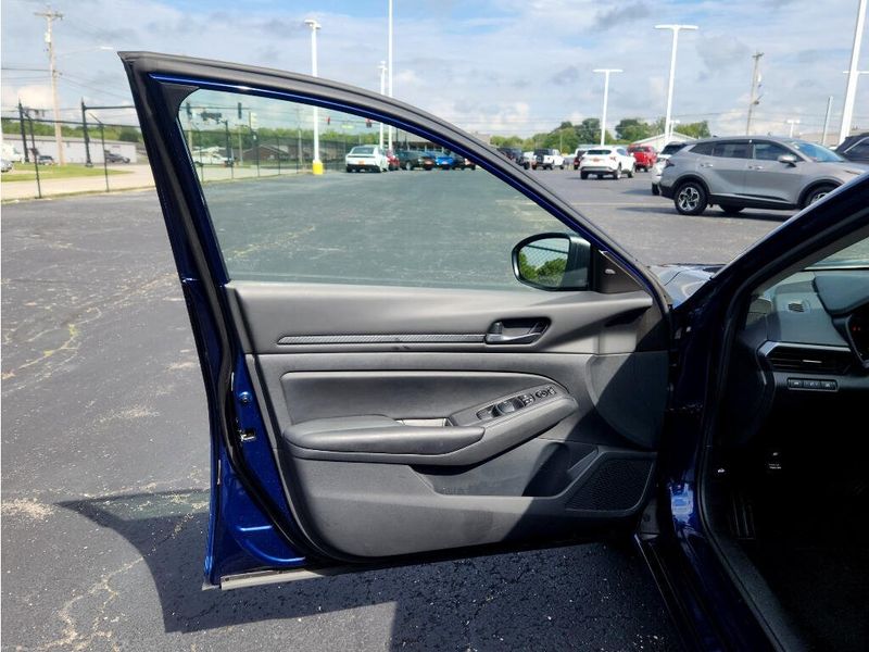 Used 2024 Nissan Altima 2.5 S