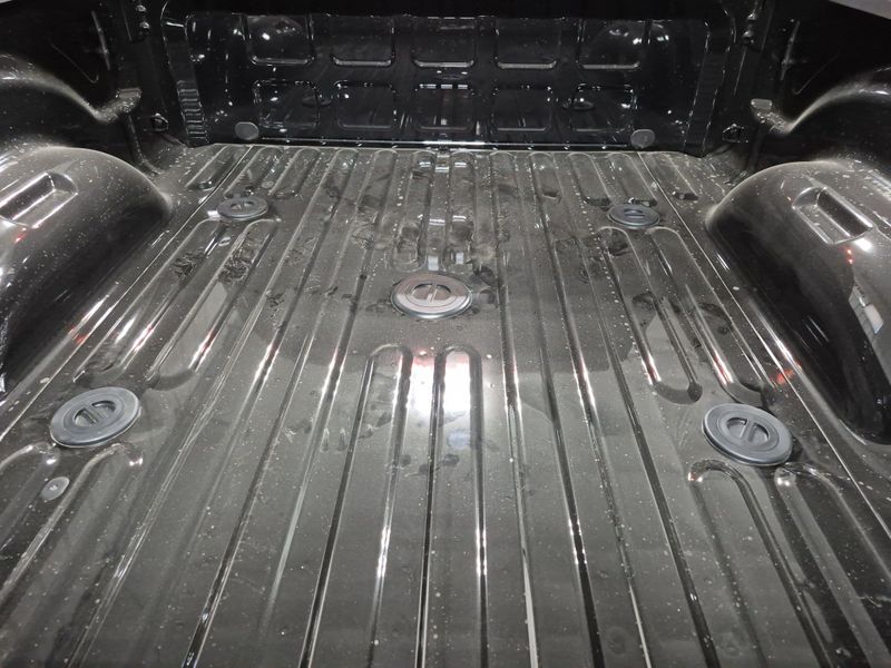 New 2025 RAM 2500 Tradesman Crew Cab 4x4 6