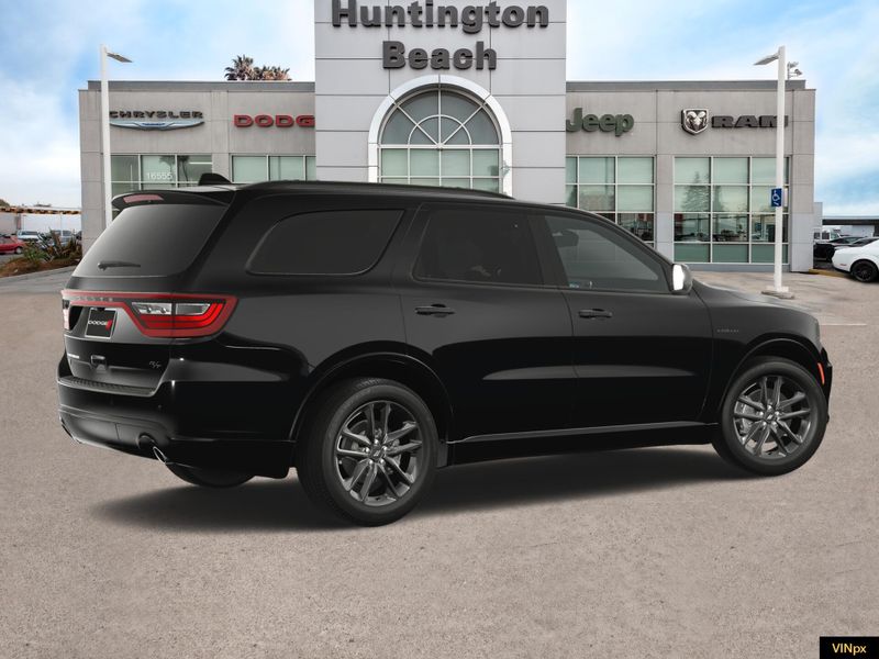 2025 Dodge Durango R/T AWDImage 8