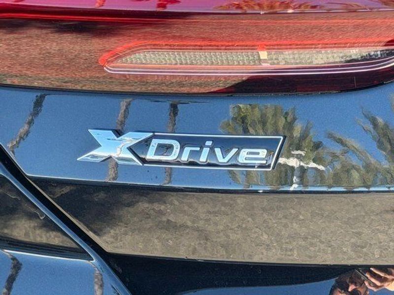 New 2026 BMW 8 Series M850i xDrive Gran CoupeImage 9