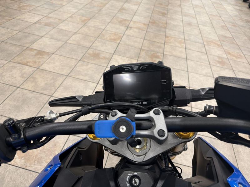 Used 2022 Suzuki GSX-S 1000 Image 20