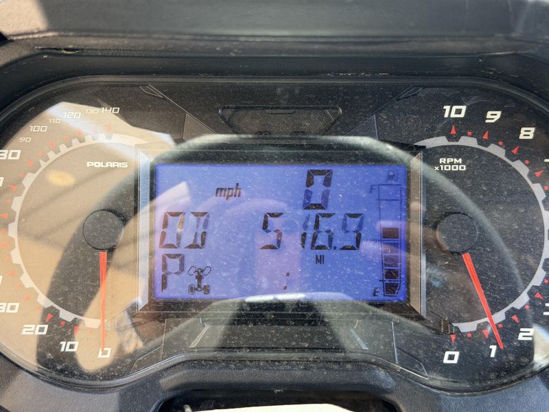 USED 2023 POLARIS GENERAL XP 4 1000 PREMIUM Image 3