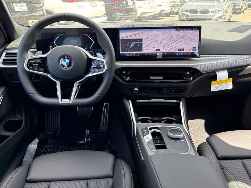 New 2026 BMW 3 Series 330iImage 26
