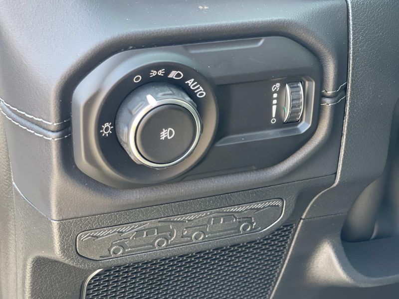 New 2026 Jeep Wrangler 4-door Sahara