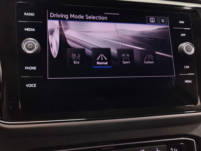 Used 2023 Volkswagen Atlas V6 AWD SEL Premium R-Line w/SunroofImage 30