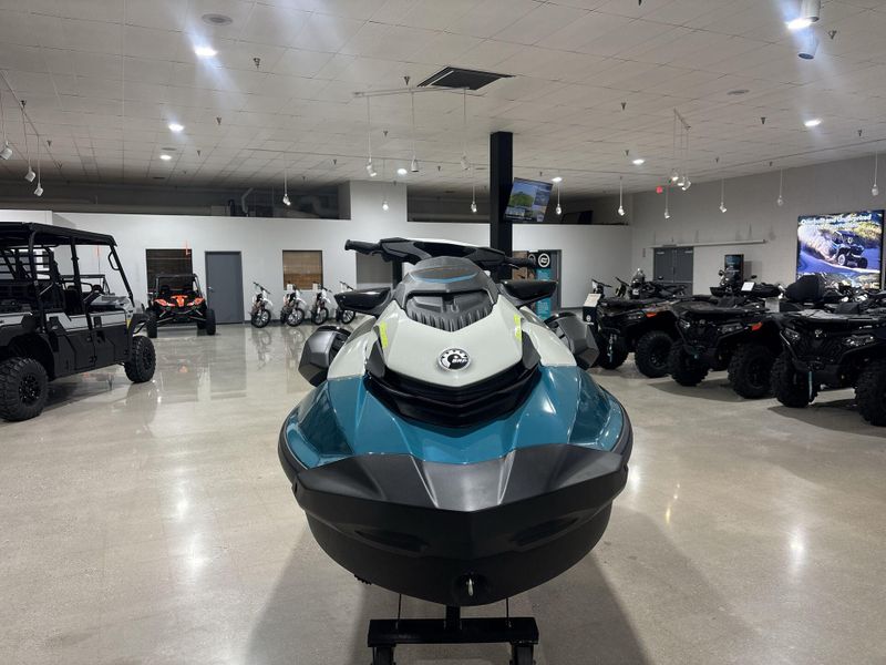 New 2026 Sea-Doo GTI SE 170 (SOUND SYSTEM) Image 12
