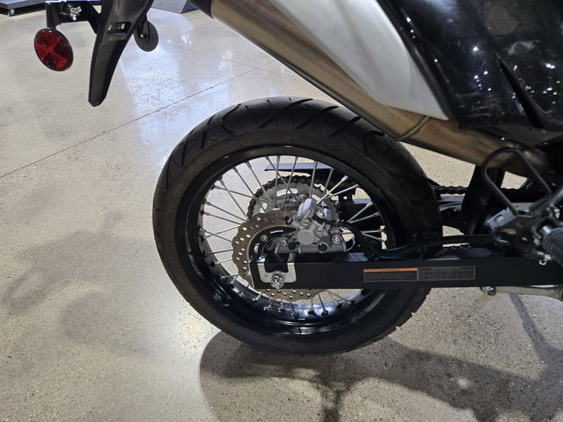 2023 Kawasaki KLX 230SM Image 16