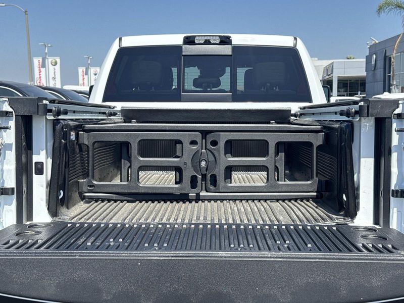 New 2026 RAM 2500 Power Wagon Crew Cab 4x4 6'4' Box
