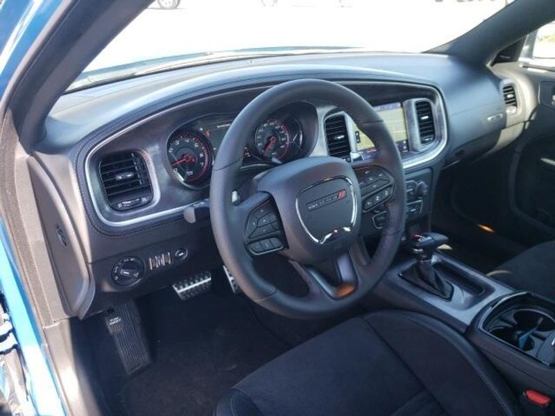 Used 2023 Dodge Charger R/T Scat PackImage 10