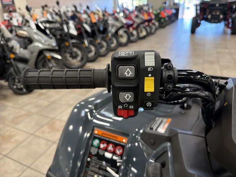 New 2026 Honda RANCHER 4X4 AT EPS Image 22