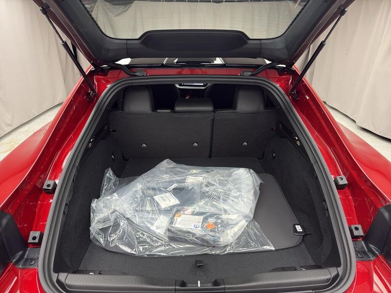 New 2026 Dodge Charger Scat Pack 2-door AwdImage 13