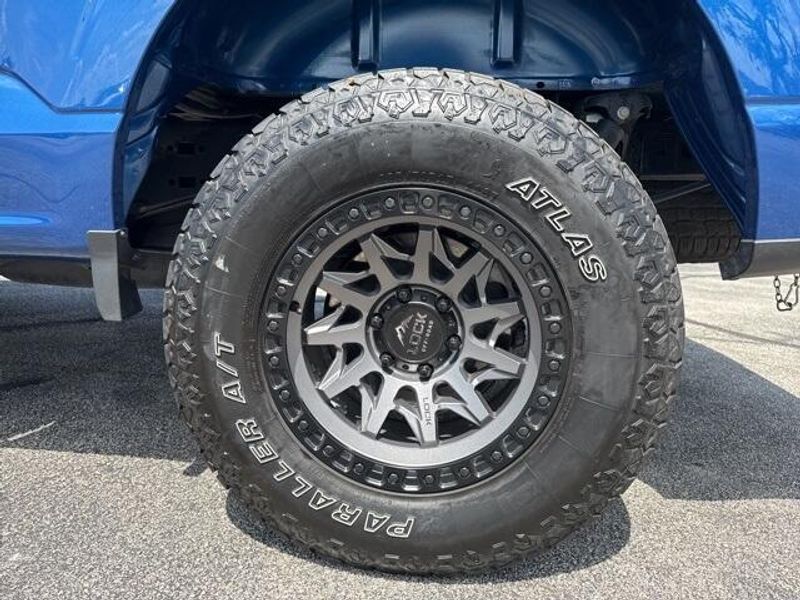 2025 Ford F-150 XL photo 10