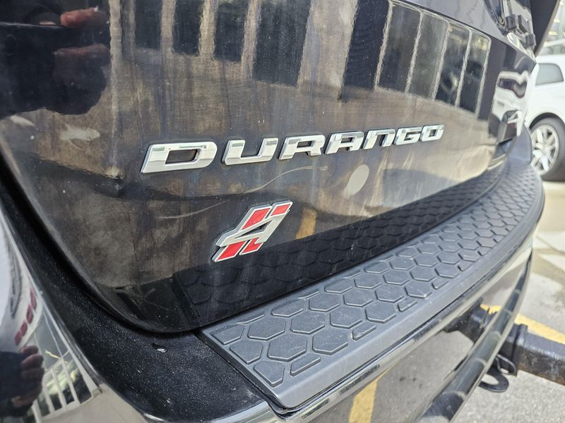 Used 2018 Dodge Durango CitadelImage 17