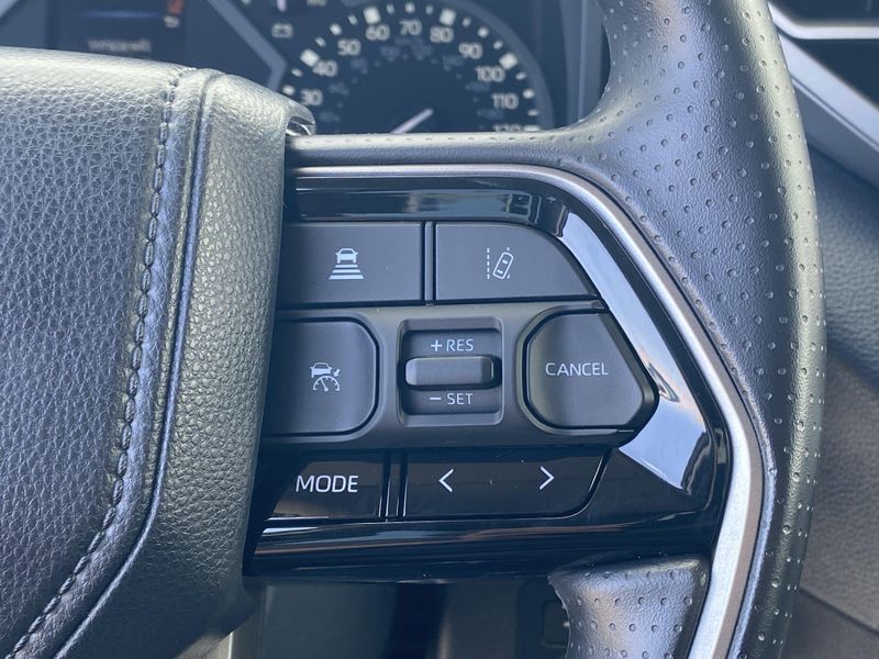 2024 Toyota Tundra SR5Image 27