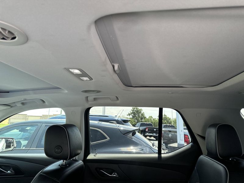 Used 2019 Chevrolet Traverse High CountryImage 22