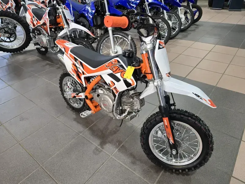 NEW 2026 KAYO KMB 60 Image 1