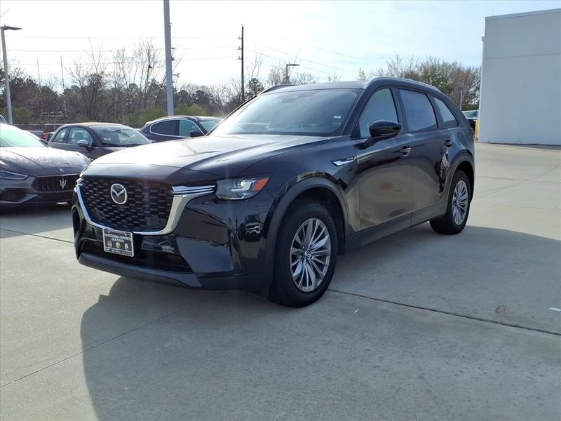 Used 2026 Mazda CX-90 3.3 Turbo SelectImage 2