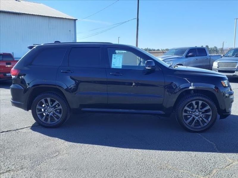 2019 Jeep Grand Cherokee High AltitudeImage 26