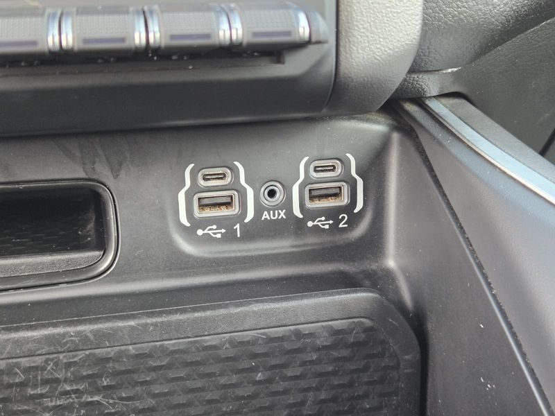 Used 2022 RAM 1500 Big Horn 4x4 Crew Cab 5'7 Box