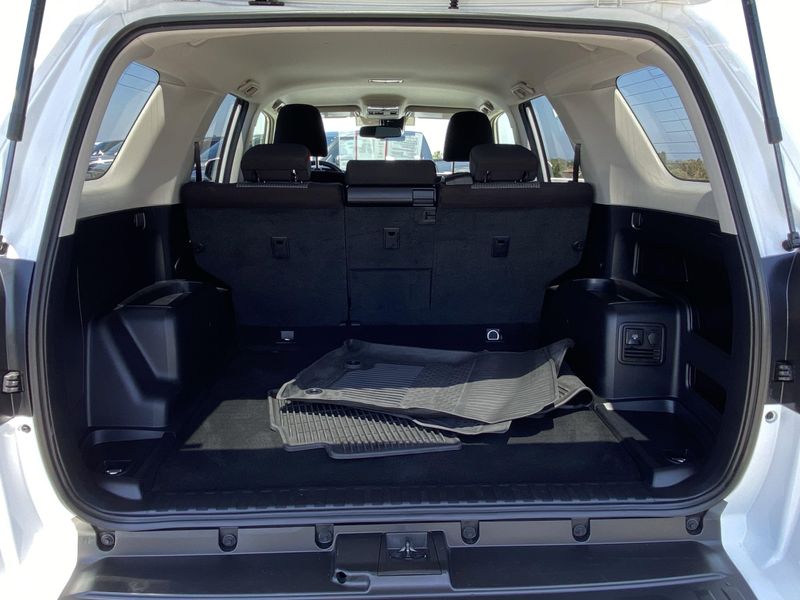 2023 Toyota 4Runner SR5Image 15