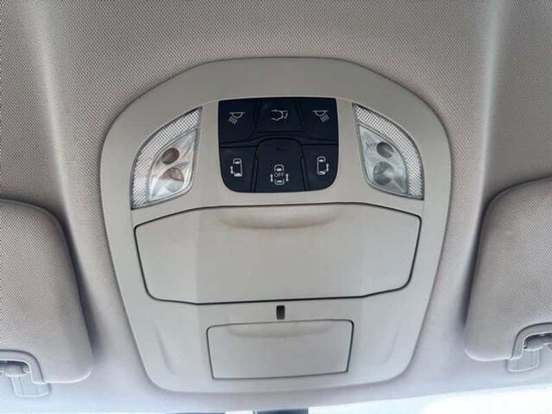 2018 Chrysler Pacifica Hybrid Limited