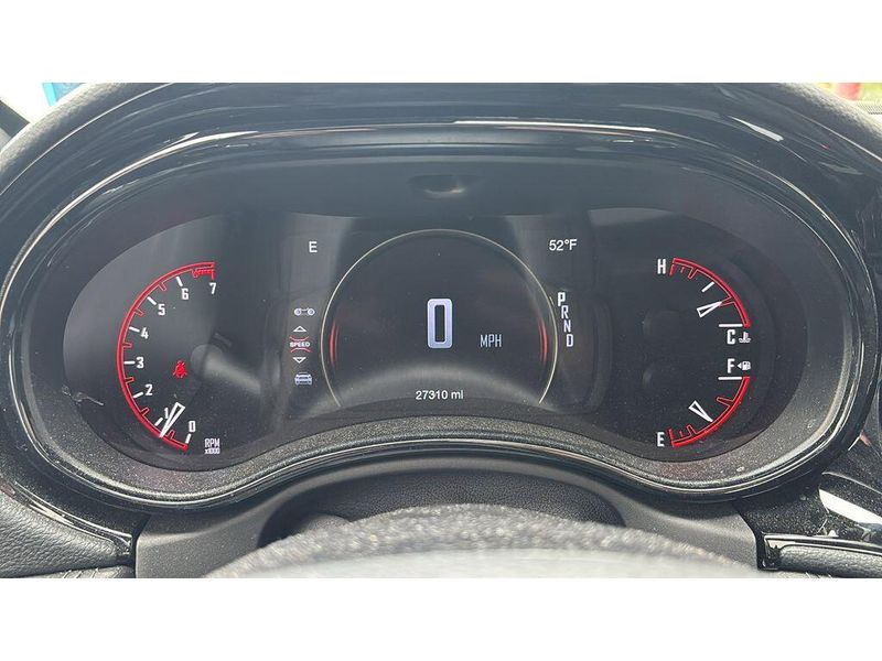Used 2022 Dodge Durango GTImage 12