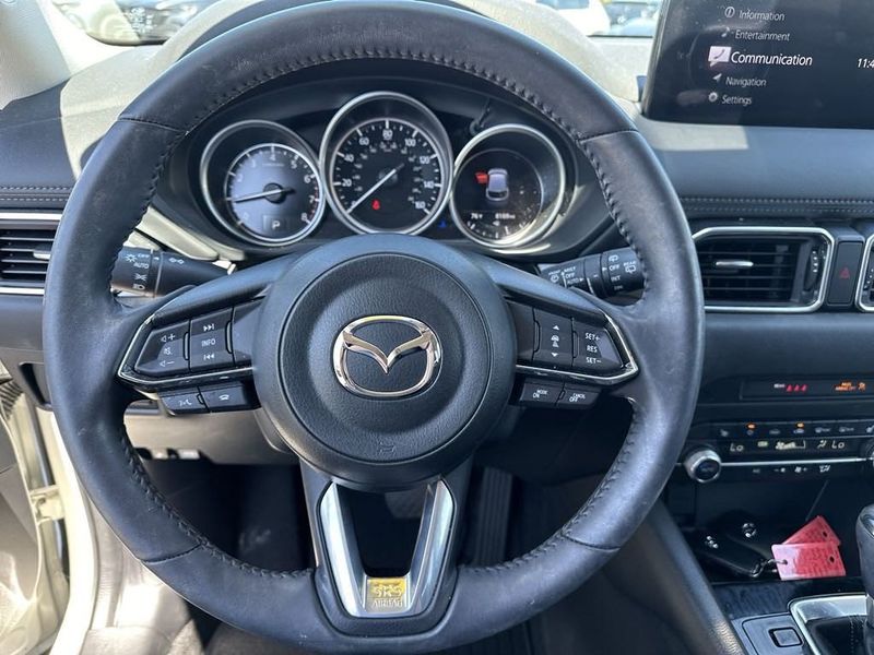 2023 Mazda CX-5 2.5 S Select PackageImage 12