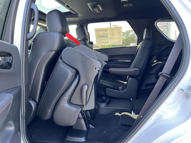 New 2026 Dodge Durango Gt Plus Awd