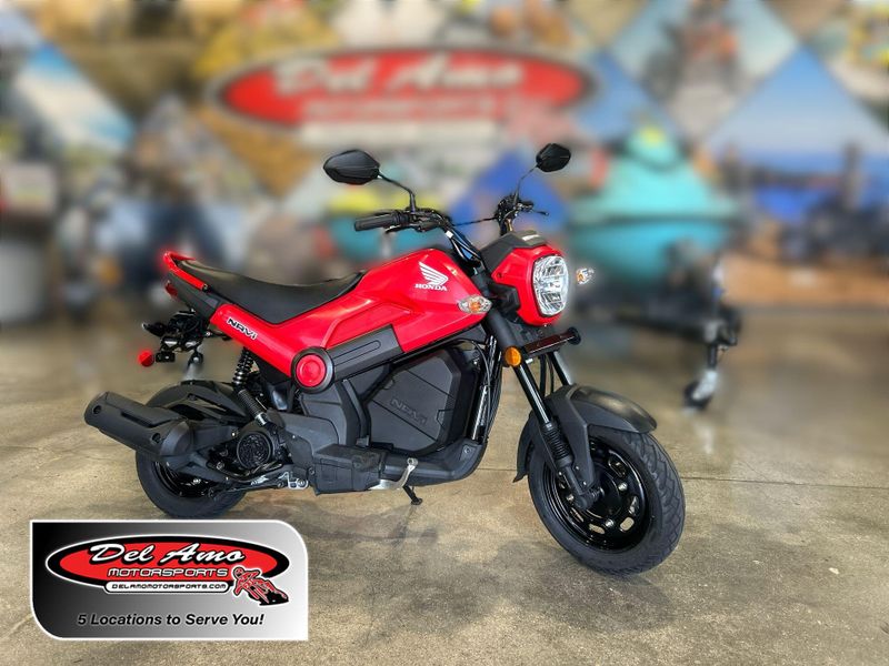 2023 Honda Navi Image 1