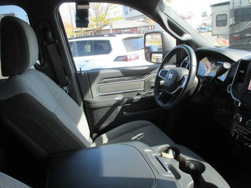 Used 2024 RAM 2500 Big HornImage 27