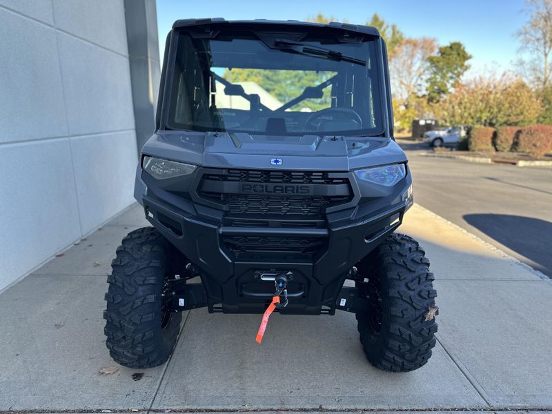 2025 Polaris RANGER CREW XP 1000 NORTHSTAR EDITION ULTIMATEImage 4