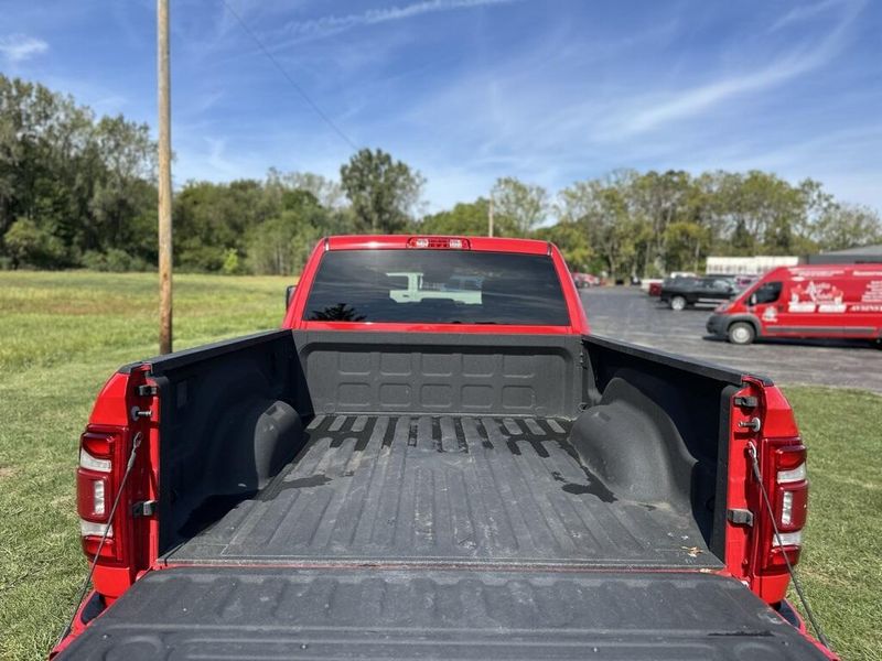 2024 Ram 2500 Big Horn photo 6