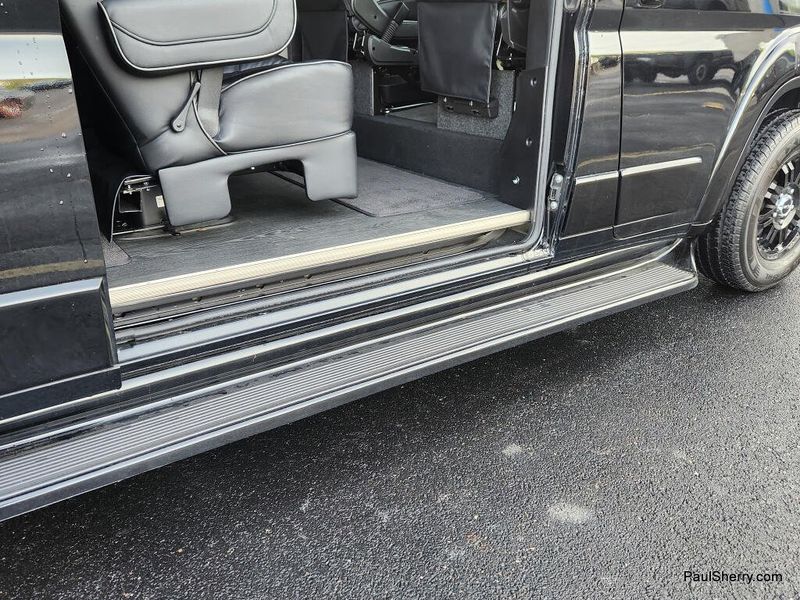 Used 2023 RAM ProMaster 2500 High Roof