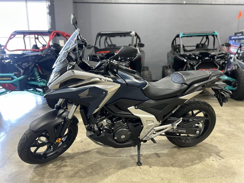 Used 2024 Honda NC750X Image 14