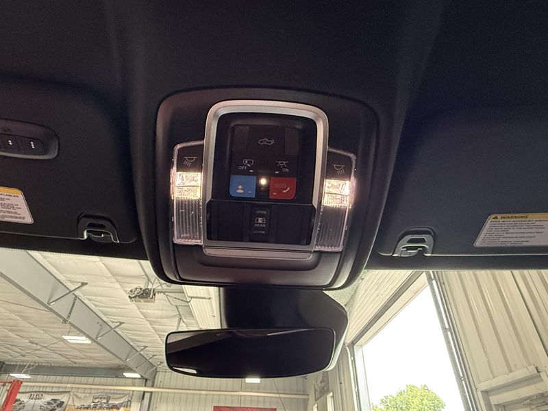 New 2026 RAM 1500 Big Horn Crew Cab 4x4 5