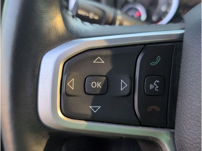 Used 2023 RAM 1500 Big HornImage 28