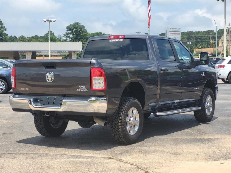 2024 RAM 2500 Big HornImage 6