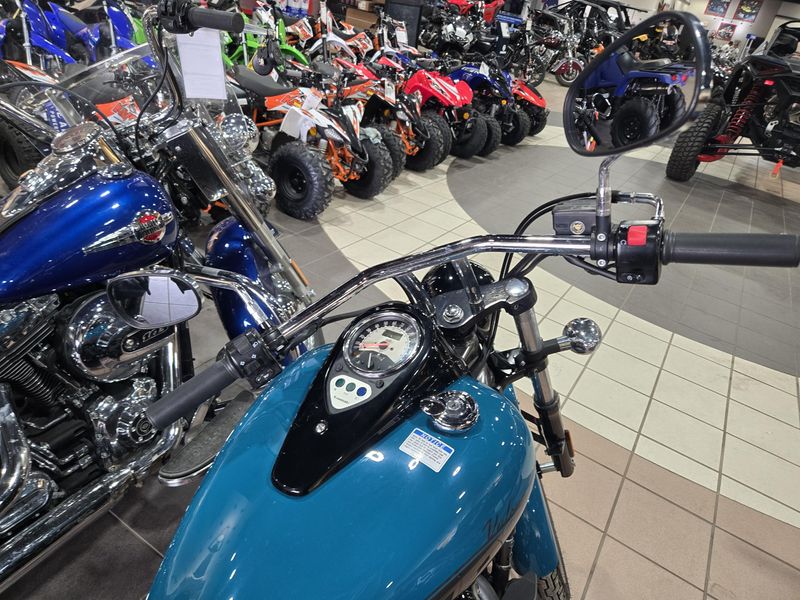 USED 2022 KAWASAKI VULCAN 900 Image 7